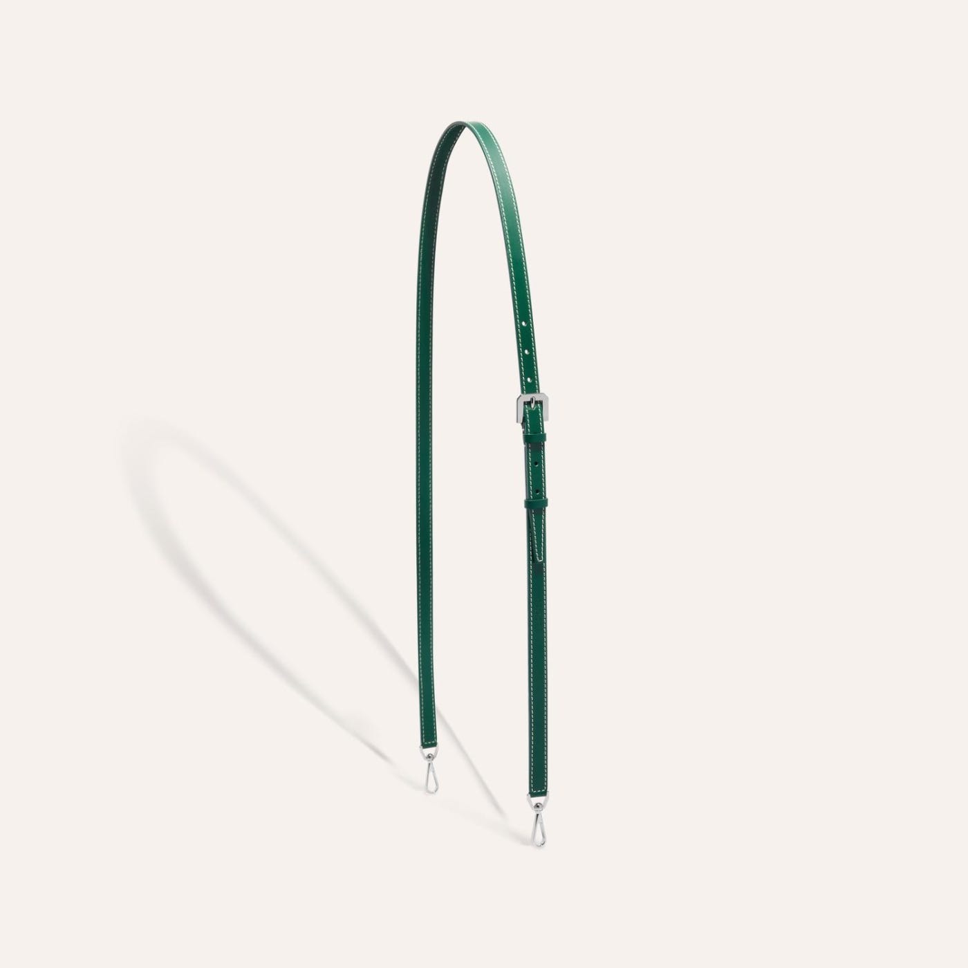 Goyard Cassette Trunk Bag Green - Image 7